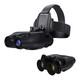 Head-mounted Night Vision Goggles Digital Infrared Binoculars For 100% Darkness