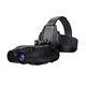 Head Mounted Night Vision Goggles Rechargeable Fhd Digital Ir Hunting Binoculars