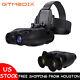 Head-mounted Night Vision Goggles Rechargeable Hand Free Night Vision Binoculars