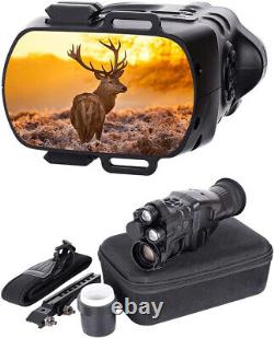 Henbaker CY789A Digital Night Vision Device Monocular