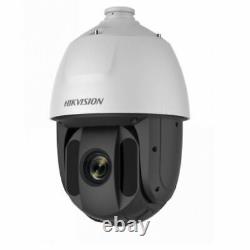 Hikvision DarkFighter 4MP 32x Zoom Speed PTZ DS-2DE5432IW-AE Camera Smart-track