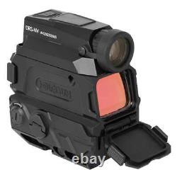 Holosun DRS-NV Digital Night Vision & Reflex Fusion Sight DRS-NV