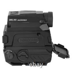 Holosun DRS-NV Digital Night Vision & Reflex Fusion Sight DRS-NV