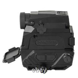 Holosun DRS-NV Digital Night Vision & Reflex Fusion Sight DRS-NV
