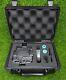 Holosun Drs-nv Digital Reflex Night Vision Sight Mrs Red 2 Moa/65 Moa Circle Dot