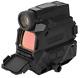 Holosun Drs-nv Multi-reticle Digital Reflex Sight-night Vision Red Dot