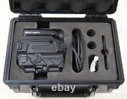 Holosun DRS-NV Multi-Reticle Digital Reflex Sight Night Vision Red Dot
