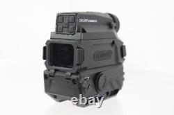 Holosun DRS-NV Multi-Reticle Digital Reflex Sight Night Vision Red Dot