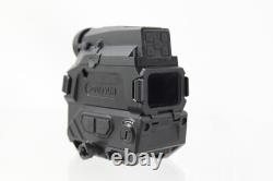 Holosun DRS-NV Multi-Reticle Digital Reflex Sight Night Vision Red Dot