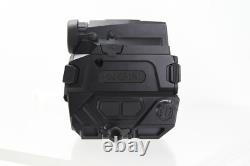 Holosun DRS-NV Multi-Reticle Digital Reflex Sight Night Vision Red Dot