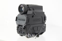 Holosun DRS-NV Multi-Reticle Digital Reflex Sight Night Vision Red Dot