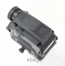 Holosun DRS-NV Multi-Reticle Digital Reflex Sight Night Vision Red Dot