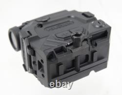 Holosun DRS-NV Multi-Reticle Digital Reflex Sight Night Vision Red Dot