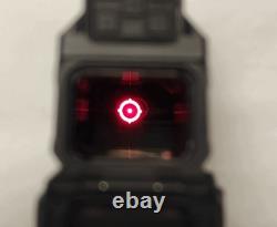 Holosun DRS-NV Multi-Reticle Digital Reflex Sight Night Vision Red Dot #501