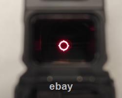 Holosun DRS-NV Multi-Reticle Digital Reflex Sight Night Vision Red Dot #501