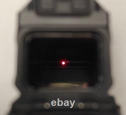 Holosun DRS-NV Multi-Reticle Digital Reflex Sight Night Vision Red Dot #501
