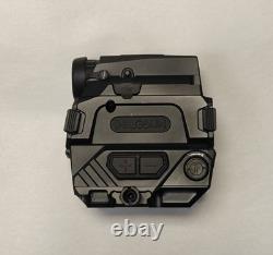 Holosun DRS-NV Multi-Reticle Digital Reflex Sight Night Vision Red Dot #501