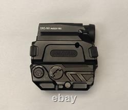 Holosun DRS-NV Multi-Reticle Digital Reflex Sight Night Vision Red Dot #501