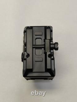 Holosun DRS-NV Multi-Reticle Digital Reflex Sight Night Vision Red Dot #501