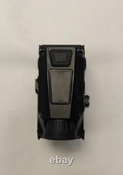 Holosun DRS-NV Multi-Reticle Digital Reflex Sight Night Vision Red Dot #501