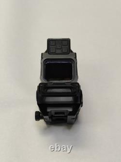 Holosun DRS-NV Multi-Reticle Digital Reflex Sight Night Vision Red Dot #501