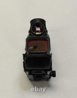Holosun DRS-NV Multi-Reticle Digital Reflex Sight Night Vision Red Dot #501