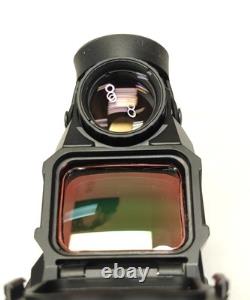 Holosun DRS-NV Multi-Reticle Digital Reflex Sight Night Vision Red Dot #501