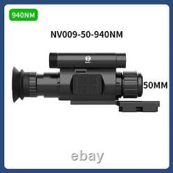 Hunting Camera Night Vision Scope Riflescope Telescope Monocular Infrared Camera