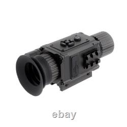 Hunting IR 850nm Night Vision Monocular Riflescope Sight Scope 4X Zoom Telescope