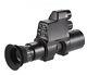 Hunting Ir 940nm Illuminator Monocular 1080p 32gb Infrared Night Vision Scope Us