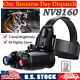 Hunting Night Vision Goggle Binoculars Digital Ir Head Mounted Rechargeable Usb