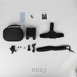 Hunting Night Vision Goggle Binoculars Digital IR Head Mounted Rechargeable USB
