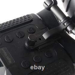 Hunting Night Vision Goggle Binoculars Digital IR Head Mounted Rechargeable USB