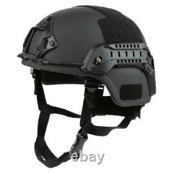 Hunting Night Vision Monocular Optics Scope 1X32 Infrared Digital Scope f Helmet