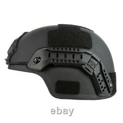 Hunting Night Vision Monocular Optics Scope 1X32 Infrared Digital Scope f Helmet