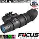 Hunting Night Vision Monocular Pvs18 Optics Goggle 1x32 Infrared Digital Scope