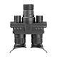 Ir 850nm Night Vision Device Binocular 4k 8x Digital Zoom Goggles For Tac Helmet