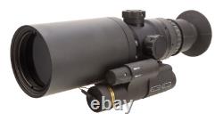 IR Defense Hunter thermal weapon sight