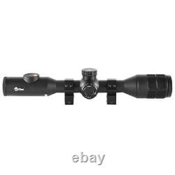 IRayUSA InfiRay Outdoor BOLT 4x 1440x1080 50mm Digi NV Weapon Sight IRAY-TD50L