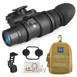 Infrared 2.7X32Mm Digital Scope Monocular High Functioning Night Vision PVS18