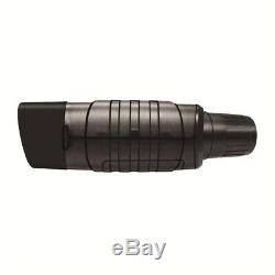 Infrared Night Vision Binoculars Portable Digital HD IR Camera 0.3M Recording