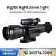 Infrared Night Vision Riflescope Monocular 4x Digital? 50mm Hunting Wildlife