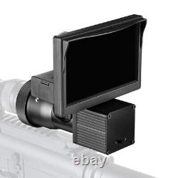 Infrared Night Vision Scope LED IR NV Camera V2 850nm 2023