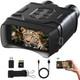 Jstoon Digital Infrared Night Vision Goggles 4'' Night Vision For Viewing I