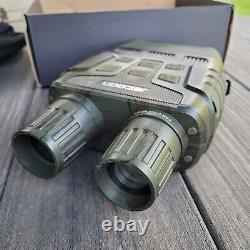 JStoon Night Vision Goggles Night Vision Binoculars Digital Infrared Night