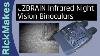 Jzbrain Infrared Night Vision Binoculars