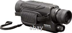 Konus Night Vision Monocular Konuspy-12 5-40x Photo-video