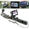 Lcd Display Night Vision Scope Digital Camera For Hunting Rifle Scope Add On