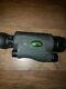 Ln-g2-m44 Luna Optics Hd Digital Night Vision Monocular 5-20x44