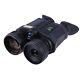 Ln-g3-b50 Luna Optics Hd Digital Night Vision Binocular 6-36x50